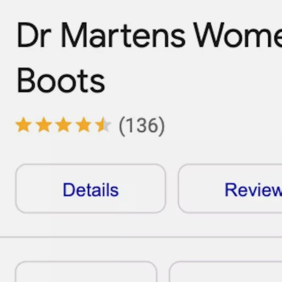 DR. MARTENS JETTA ZIPPED SENDAL LEATHER PLATFORM BOOTS in Dark Brown MSRP$250 - Picture 5 of 16